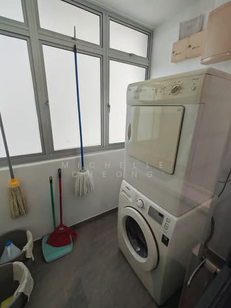 Service Residence for Rent at Solaris Dutamas - Michelle Cheong - PropertyGuru.com.my