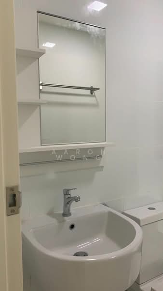 Trinity Aquata untuk Untuk Disewa - RM 1,500 /bulan, Mac 2026 - PropertyGuru.com.my