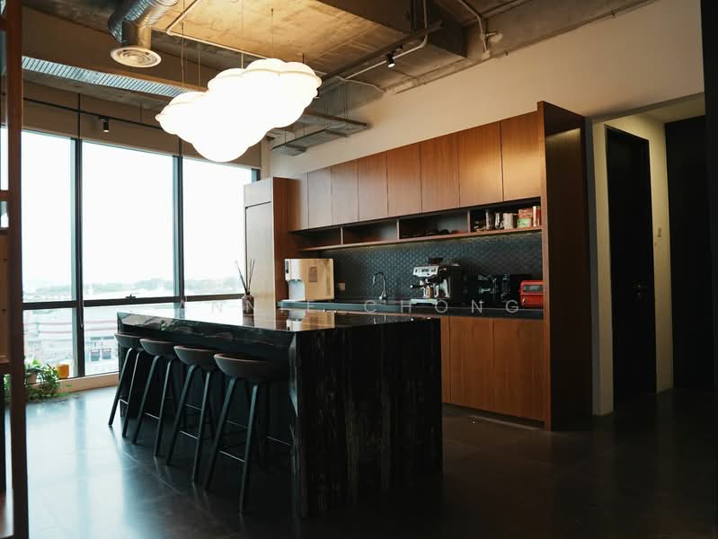 Office for Rent in Seksyen U1, Temasya Industrial Park (Shah Alam) - Annie Chong - PropertyGuru.com.my