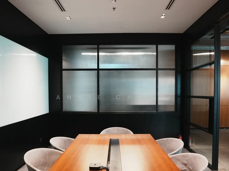 Office for Rent in Seksyen U1, Temasya Industrial Park (Shah Alam) - Annie Chong - PropertyGuru.com.my