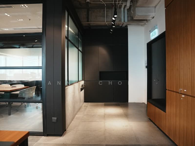 Office for Rent in Seksyen U1, Temasya Industrial Park (Shah Alam) - Annie Chong - PropertyGuru.com.my