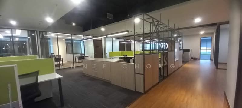 Office for Rent in Seksyen U1, Temasya Industrial Park (Shah Alam) - Annie Chong - PropertyGuru.com.my