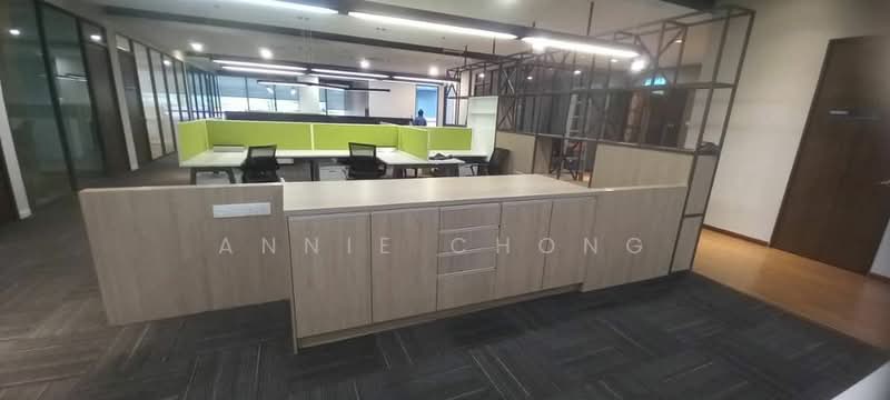 Office for Rent in Seksyen U1, Temasya Industrial Park (Shah Alam) - Annie Chong - PropertyGuru.com.my