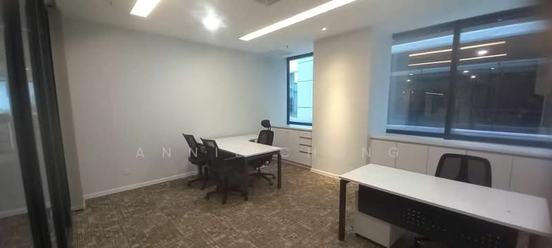Office for Rent in Seksyen U1, Temasya Industrial Park (Shah Alam) - Annie Chong - PropertyGuru.com.my