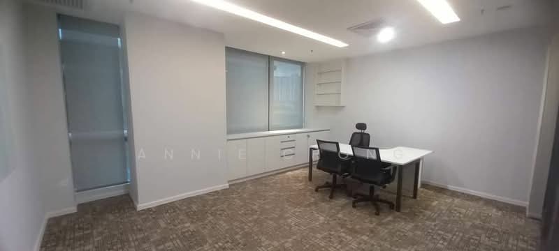 Office for Rent in Seksyen U1, Temasya Industrial Park (Shah Alam) - Annie Chong - PropertyGuru.com.my