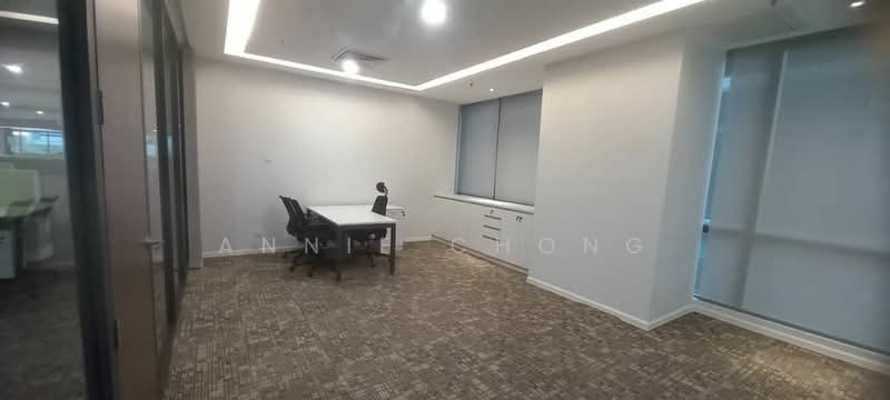 Office for Rent in Seksyen U1, Temasya Industrial Park (Shah Alam) - Annie Chong - PropertyGuru.com.my
