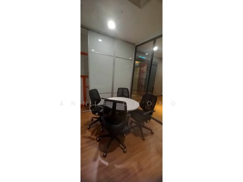Office for Rent in Seksyen U1, Temasya Industrial Park (Shah Alam) - Annie Chong - PropertyGuru.com.my