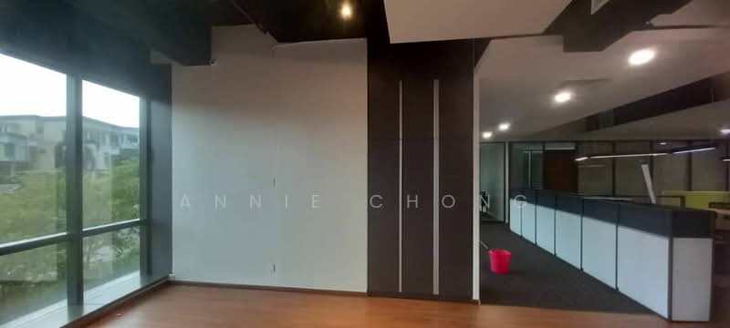 Office for Rent in Seksyen U1, Temasya Industrial Park (Shah Alam) - Annie Chong - PropertyGuru.com.my