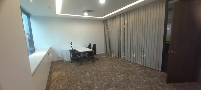 Office for Rent in Seksyen U1, Temasya Industrial Park (Shah Alam) - Annie Chong - PropertyGuru.com.my