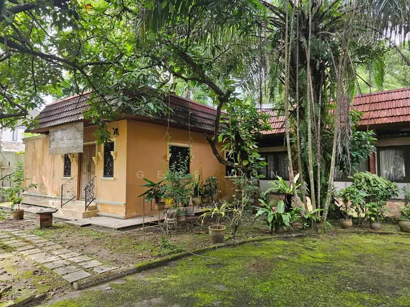 Bungalow for Sale in Taman U Thant (Ampang) - Eugene Wong - PropertyGuru.com.my