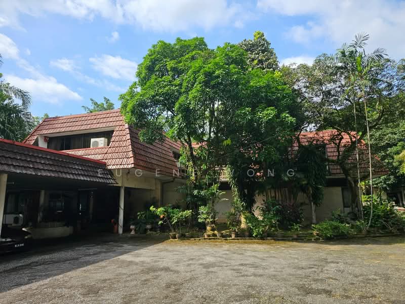 Bungalow for Sale in Taman U Thant (Ampang) - Eugene Wong - PropertyGuru.com.my