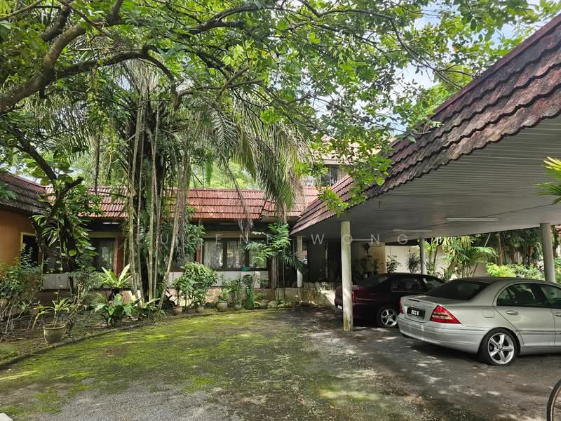 Bungalow for Sale in Taman U Thant (Ampang) - Eugene Wong - PropertyGuru.com.my