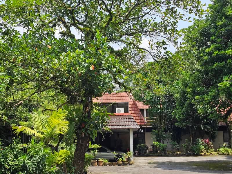 Bungalow for Sale in Taman U Thant (Ampang) - Eugene Wong - PropertyGuru.com.my