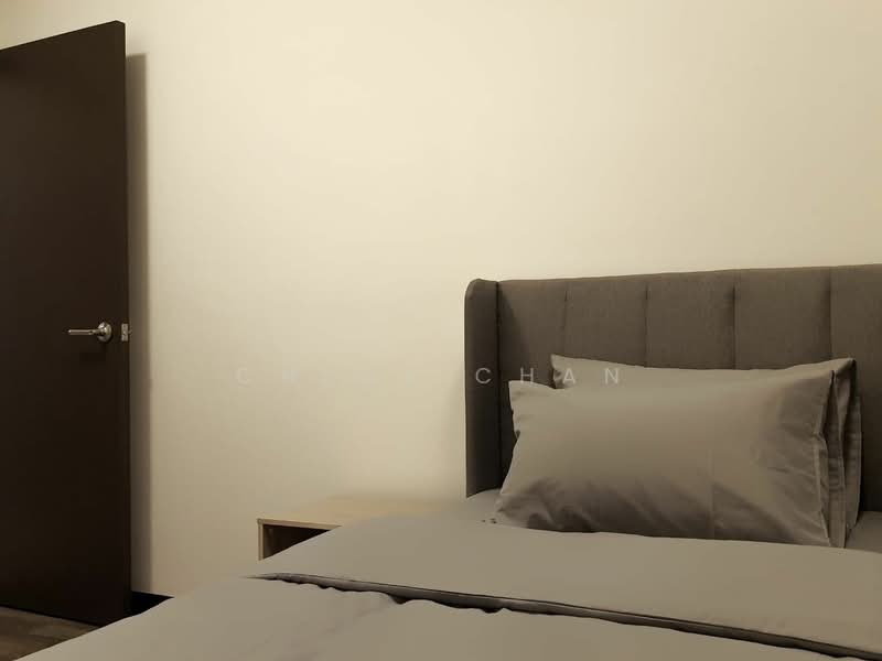 Service Residence @ Landmark Residence 2 untuk Untuk Disewa - RM 2,100 /bulan, Mac 2026 - PropertyGuru.com.my