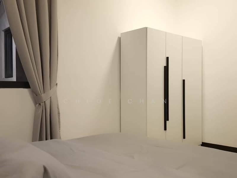 Service Residence @ Landmark Residence 2 untuk Untuk Disewa - RM 2,100 /bulan, Mac 2026 - PropertyGuru.com.my