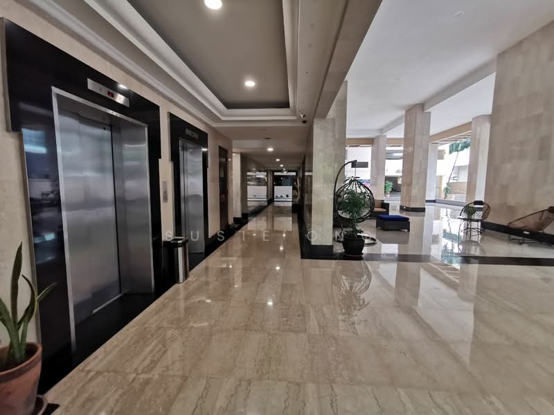 Condominium for Rent at Regency Tower - Susie Ong - PropertyGuru.com.my