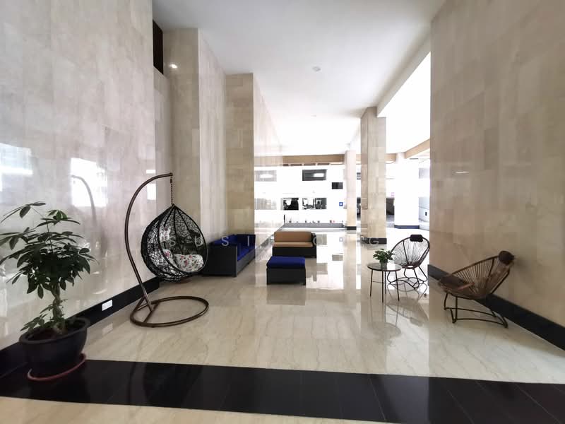 Condominium for Rent at Regency Tower - Susie Ong - PropertyGuru.com.my