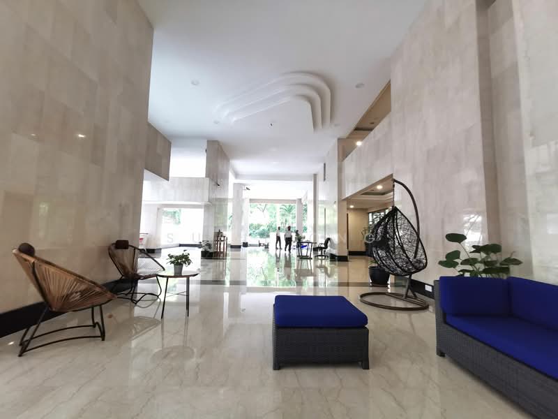 Condominium for Rent at Regency Tower - Susie Ong - PropertyGuru.com.my
