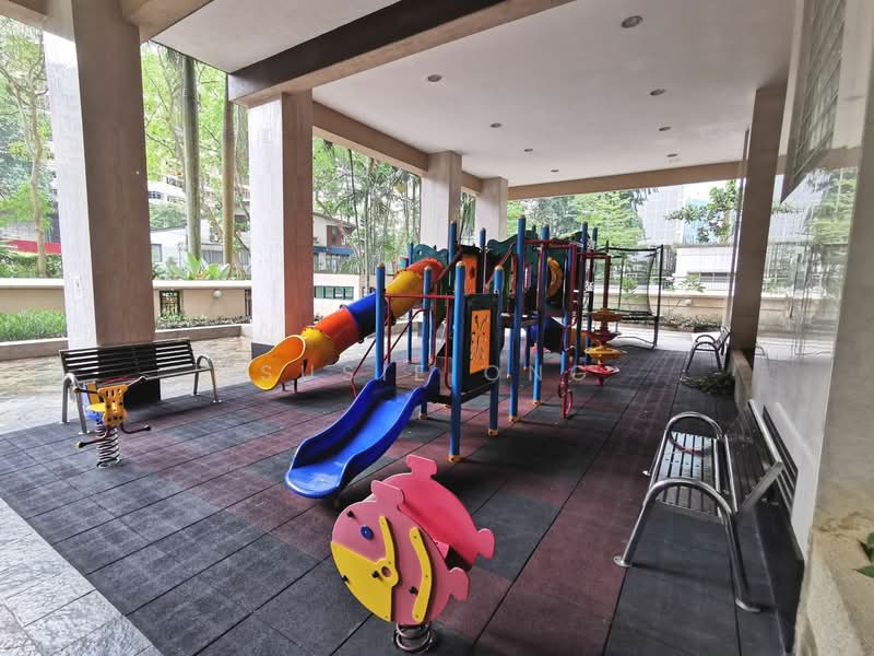 Condominium for Rent at Regency Tower - Susie Ong - PropertyGuru.com.my