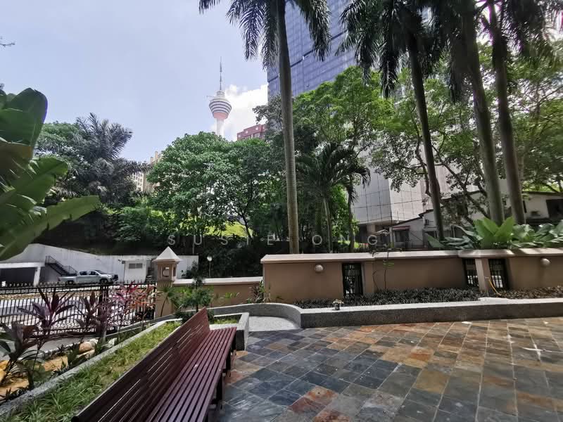 Condominium for Rent at Regency Tower - Susie Ong - PropertyGuru.com.my
