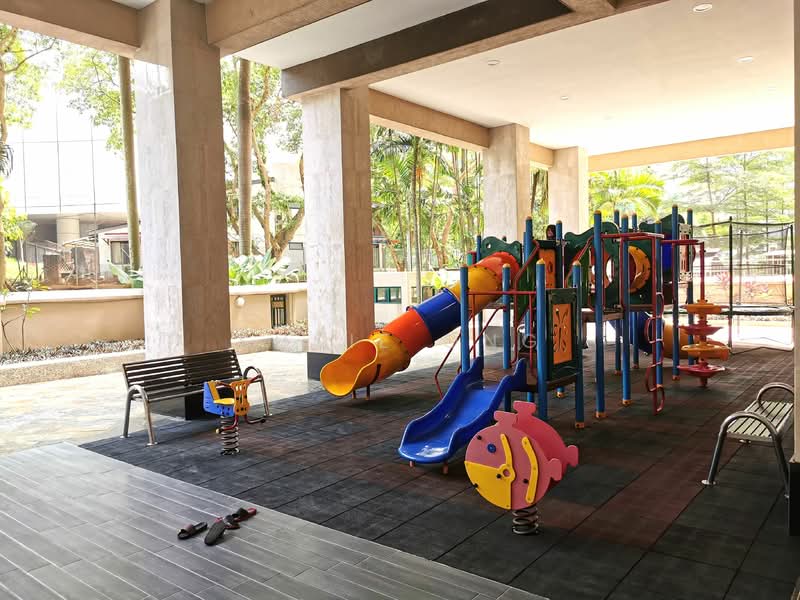 Condominium for Rent at Regency Tower - Susie Ong - PropertyGuru.com.my