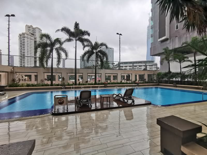 Condominium for Rent at Regency Tower - Susie Ong - PropertyGuru.com.my