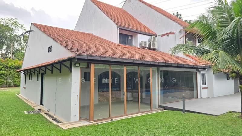 Bungalow for Sale in Taman U Thant (Ampang) - Eugene Wong - PropertyGuru.com.my