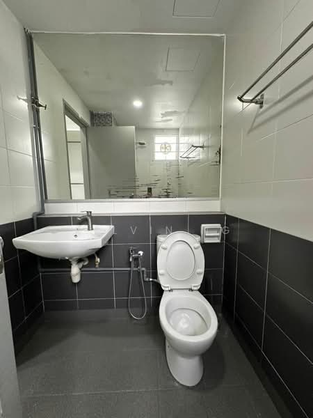 Condominium for Sale at Aman Heights Condominium - Kelvin Ng - PropertyGuru.com.my