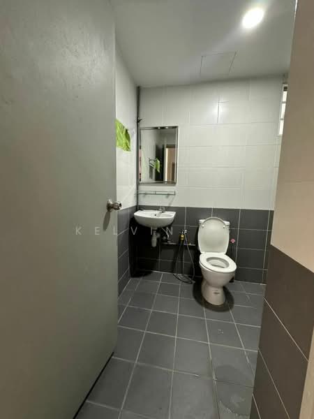 Condominium for Sale at Aman Heights Condominium - Kelvin Ng - PropertyGuru.com.my