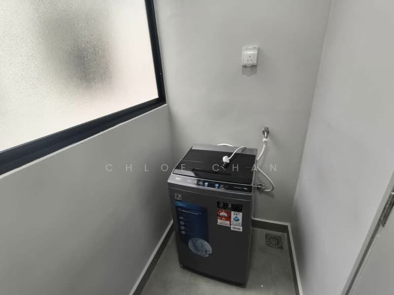 Condominium for Rent at Residensi Alamanda - Chloe Chan - PropertyGuru.com.my