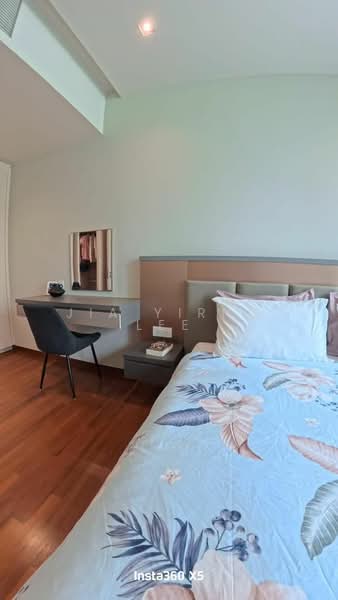 Service Residence for Sale at Stonor 3 - Jia Yirng Lee - PropertyGuru.com.my