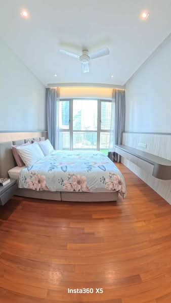 Service Residence for Sale at Stonor 3 - Jia Yirng Lee - PropertyGuru.com.my