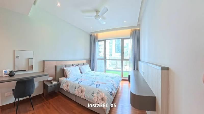Service Residence for Sale at Stonor 3 - Jia Yirng Lee - PropertyGuru.com.my