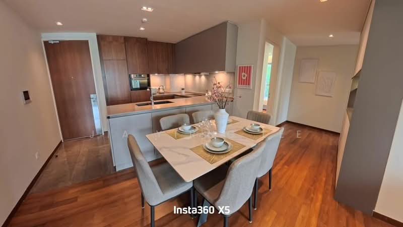 Service Residence for Sale at Stonor 3 - Jia Yirng Lee - PropertyGuru.com.my