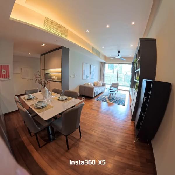 Service Residence for Sale at Stonor 3 - Jia Yirng Lee - PropertyGuru.com.my