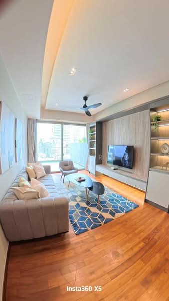 Service Residence for Sale at Stonor 3 - Jia Yirng Lee - PropertyGuru.com.my