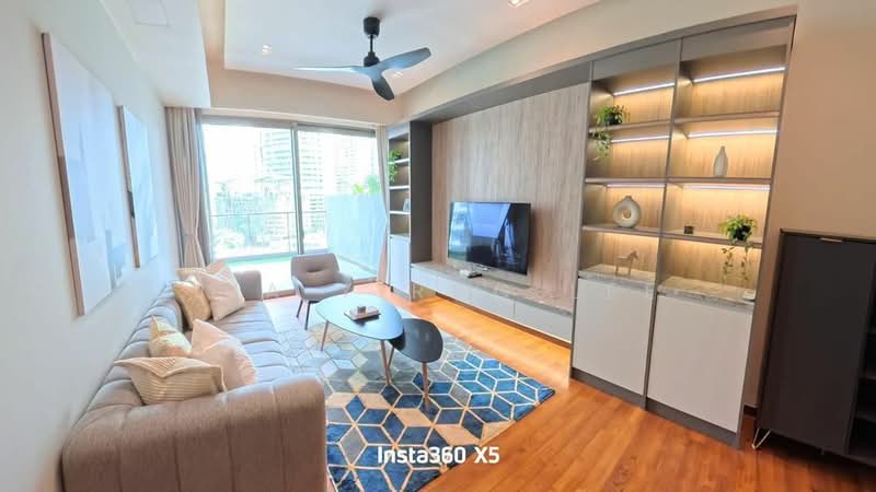 Service Residence for Sale at Stonor 3 - Jia Yirng Lee - PropertyGuru.com.my