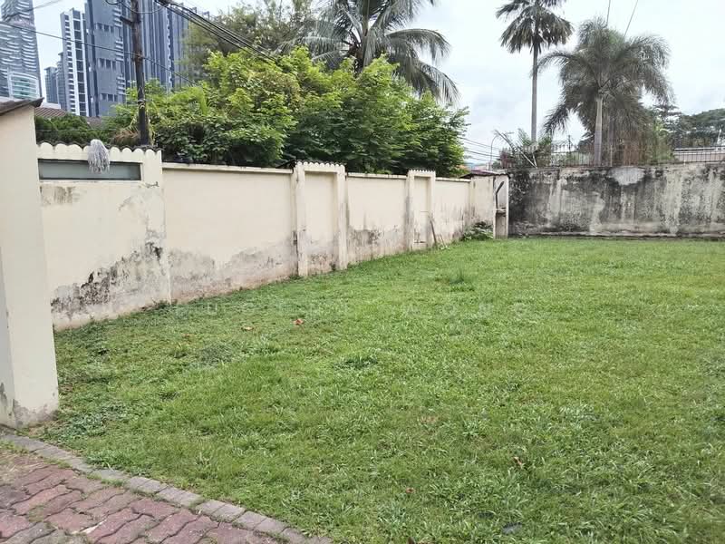 Bungalow for Sale in Taman U Thant (Ampang) - Eugene Wong - PropertyGuru.com.my