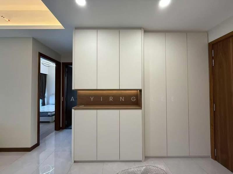 Service Residence for Rent at Core Residence @ TRX - Jia Yirng Lee - PropertyGuru.com.my