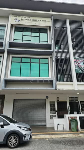 Shop for Rent in Bandar Bukit Puchong 2 (Puchong) - Wendy Chin - PropertyGuru.com.my