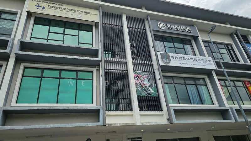 Shop for Rent in Bandar Bukit Puchong 2 (Puchong) - Wendy Chin - PropertyGuru.com.my