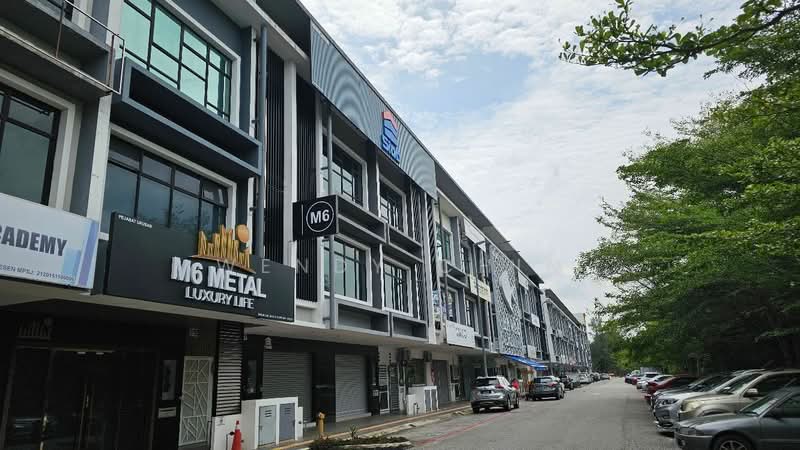 Shop for Rent in Bandar Bukit Puchong 2 (Puchong) - Wendy Chin - PropertyGuru.com.my