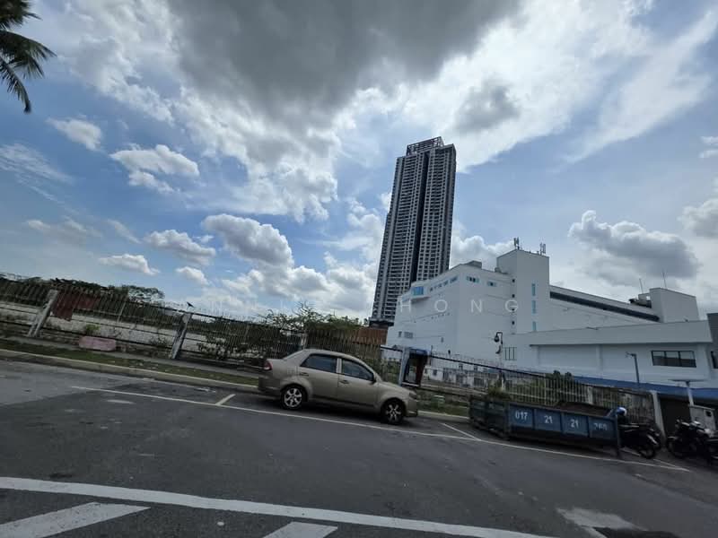 PJ 7.7 ACRE LAND! Freehold Industrial. 1.7km to LDP & Federal Highway. 3.5km Bandar Sunway Pyramid untuk Untuk Dijual - RM 192,922,884, Mac 2026 - PropertyGuru.com.my