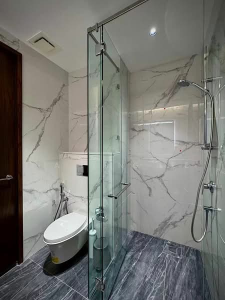 Service Residence for Rent at Core Residence @ TRX - Jia Yirng Lee - PropertyGuru.com.my