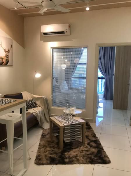Arte Mont Kiara untuk Untuk Disewa - RM 2,000 /bulan, Mac 2026 - PropertyGuru.com.my
