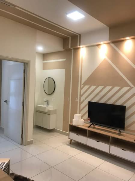 Arte Mont Kiara untuk Untuk Disewa - RM 2,000 /bulan, Mac 2026 - PropertyGuru.com.my