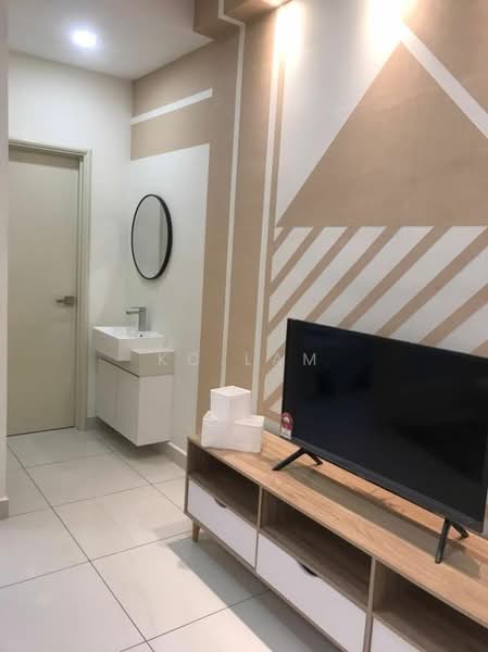 Arte Mont Kiara untuk Untuk Disewa - RM 2,000 /bulan, Mac 2026 - PropertyGuru.com.my