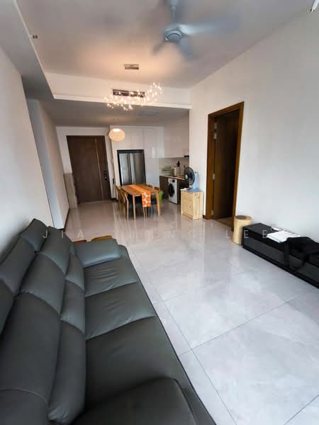 Service Residence for Rent at Core Residence @ TRX - Jia Yirng Lee - PropertyGuru.com.my