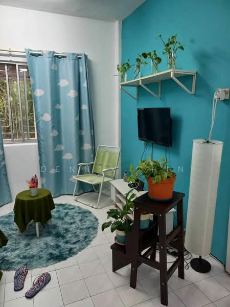 Apartment for Rent at Taman Cheras Awana - Dennix Chin - PropertyGuru.com.my