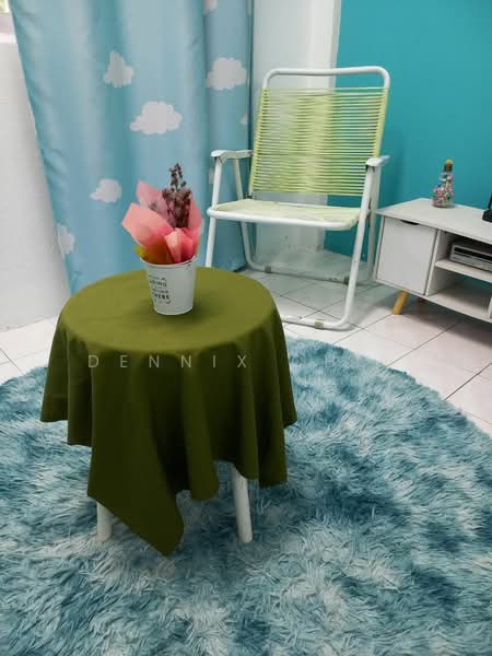 Apartment for Rent at Taman Cheras Awana - Dennix Chin - PropertyGuru.com.my